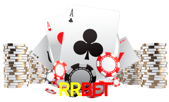 Jogue jogos de pôquer em RRbet